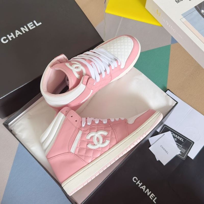 Chanel Sport Shoes